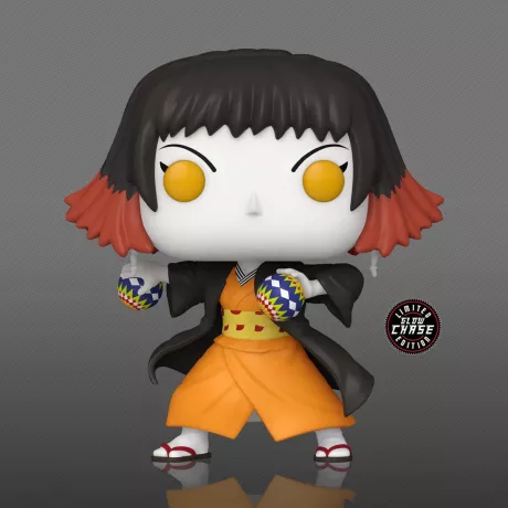 DEMON SLAYER - POP Animation N° 1409 - Susumaru (Chase)
