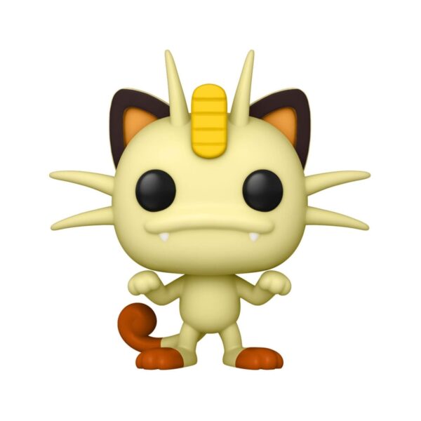 POKEMON - POP Games N° 780 - Miaouss