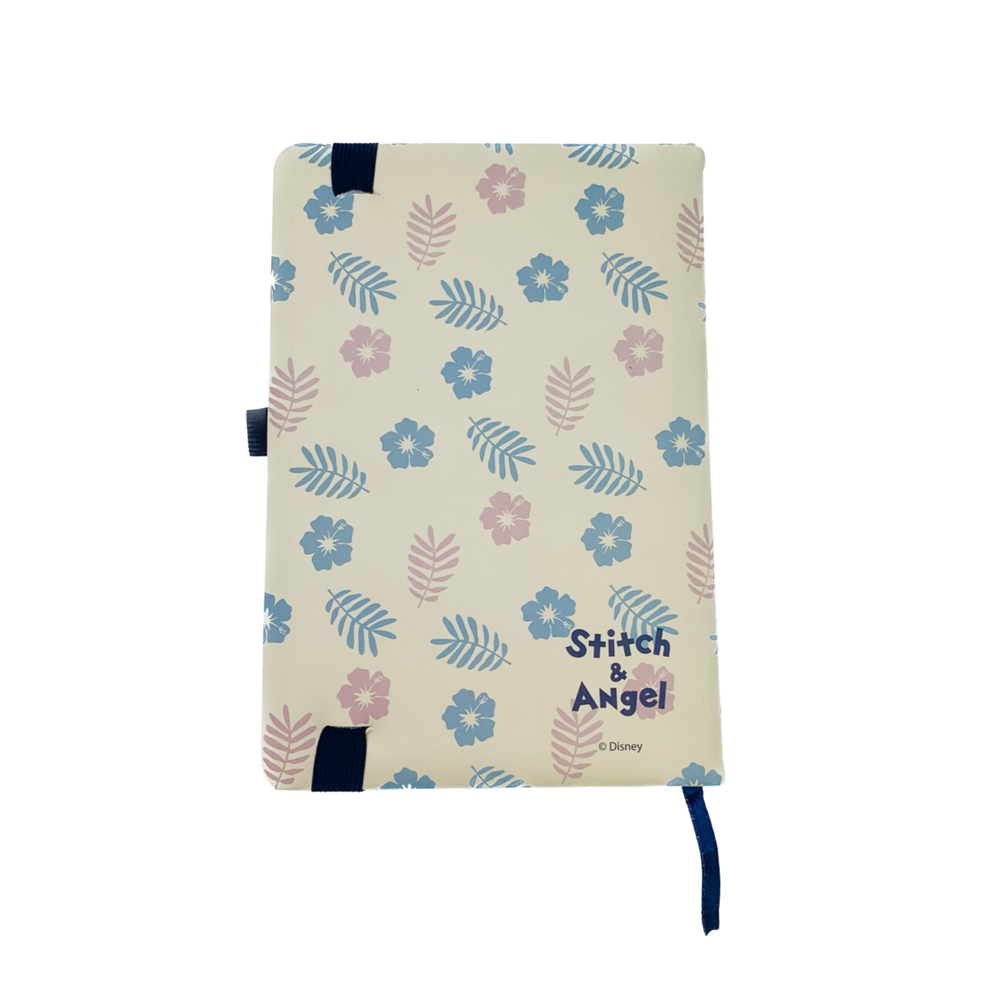 STITCH & ANGEL - Carnet - Format A5 – Image 2