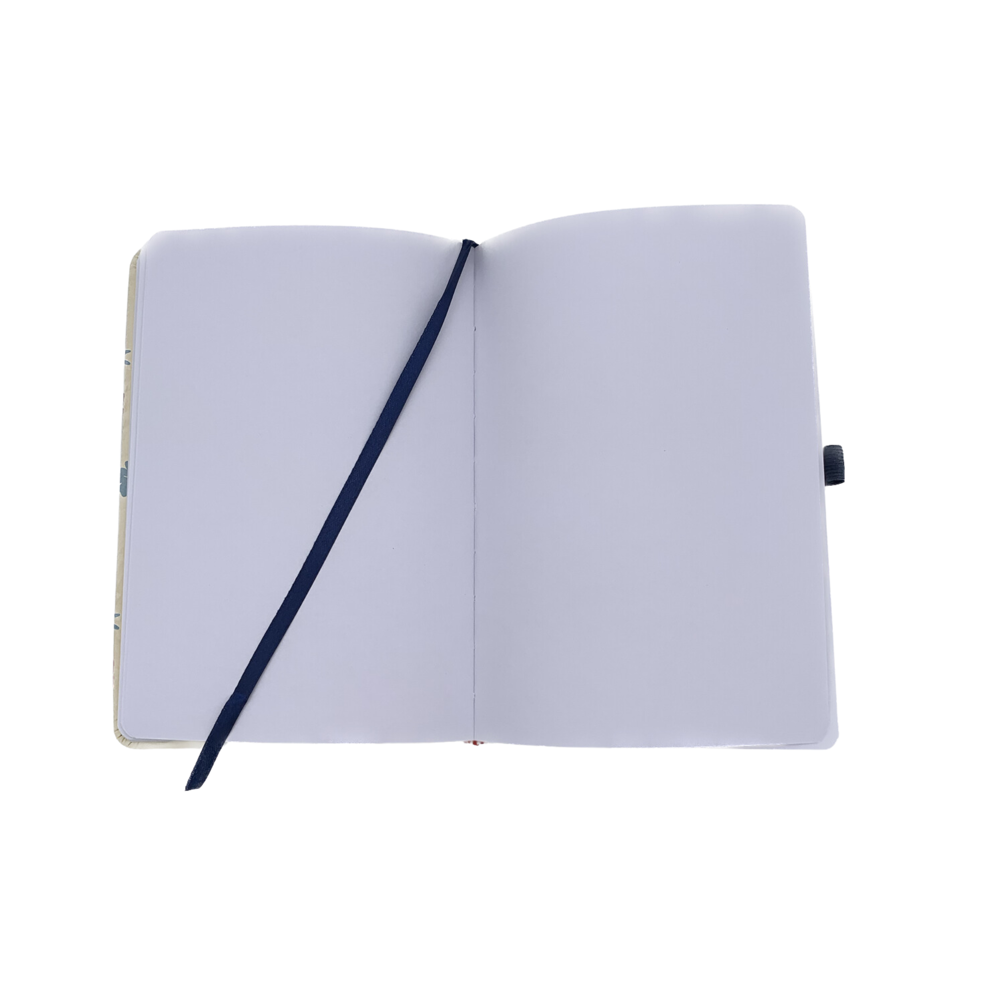 STITCH & ANGEL - Carnet - Format A5 – Image 3