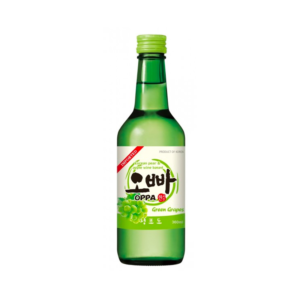 Soju Winogronowe Oppa 360 ml
