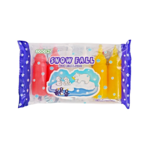 Cocon Drink with Fruit Flavor & Milk Powder 480ml