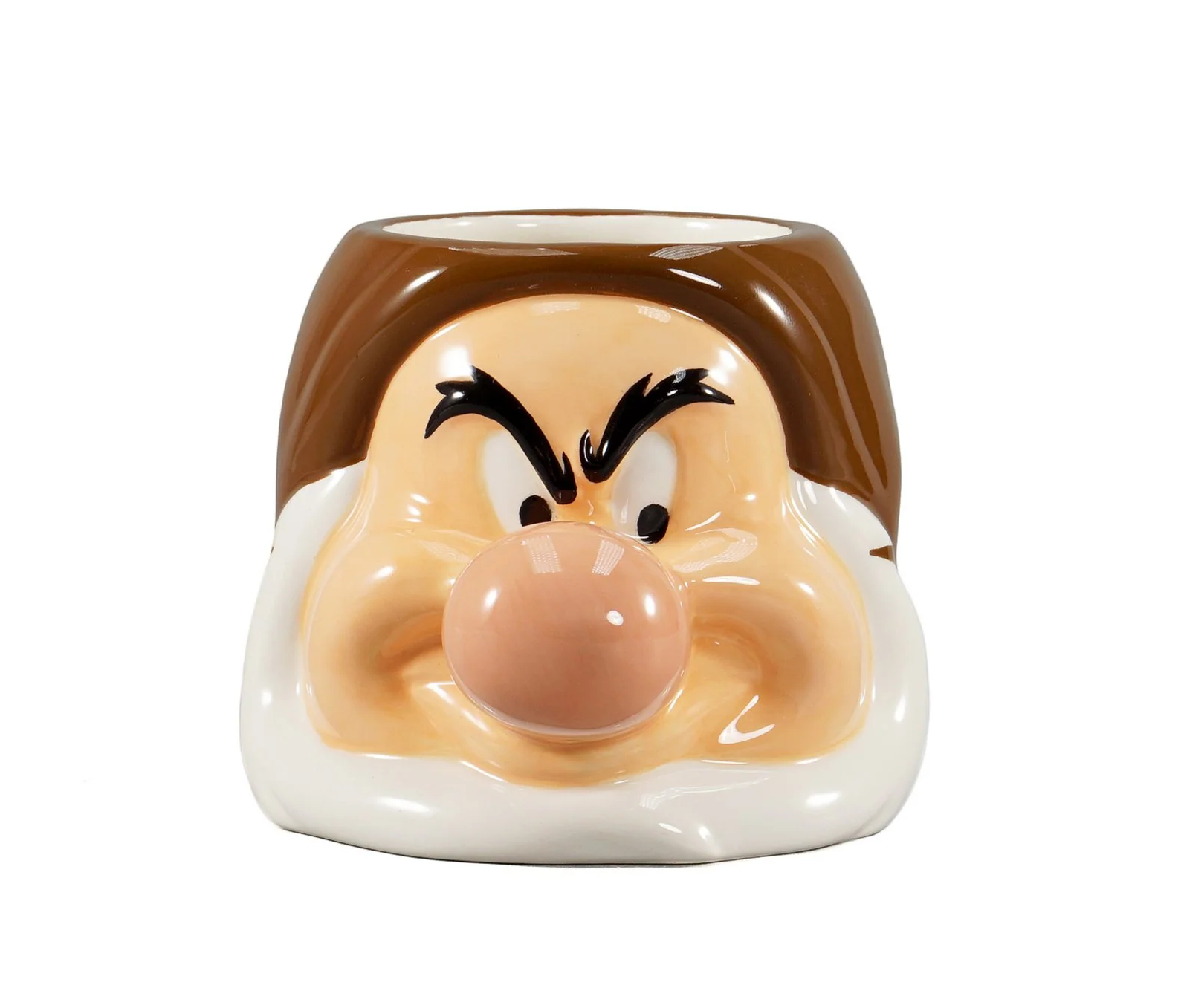 BLANCHE-NEIGE - Grincheux - Mug Shaped – Image 2