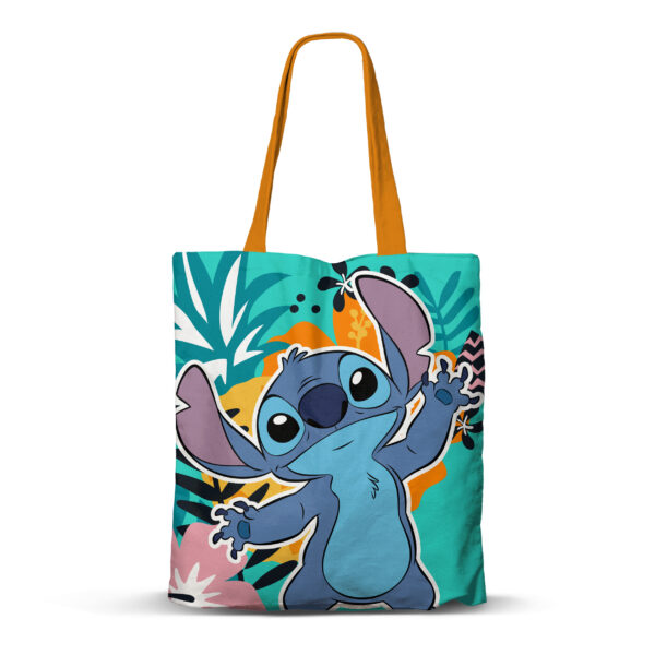 STITCH - Tropique - Tote Bag Premium '40x33x1cm'