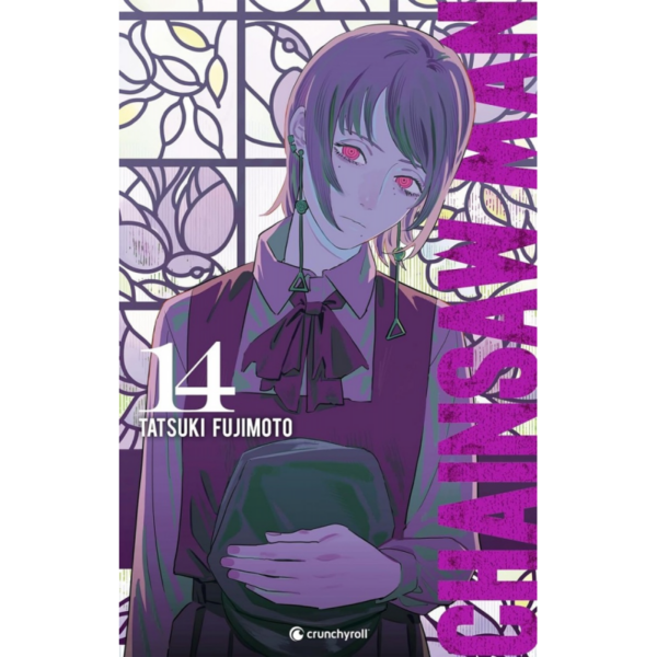 Chainsaw Man - Tome 14 - J'veux voir les pingouins !