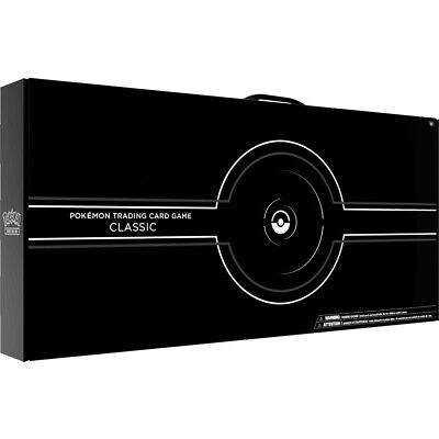 Pokemon – Coffret Trading Card Game: Classic Collection