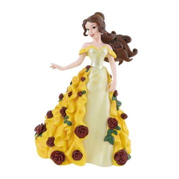 ENESCO - Belle Florale - Disney Showcase