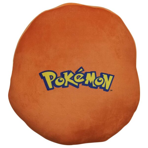 POKEMON COUSSIN SALAMECHE 40 CM – Image 2