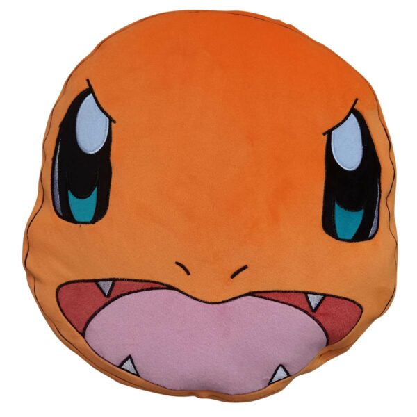 POKEMON COUSSIN SALAMECHE 40 CM