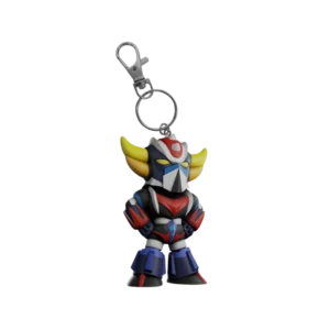 GRENDIZER - Porte-clés Chibi Goldorak