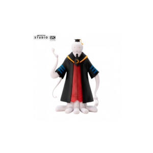 ASSASSINATION CLASSROOM - Figurine "Koro Sensei" blanc