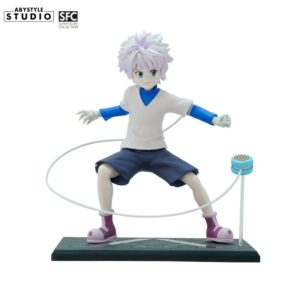 HUNTER X HUNTER - Figurine "Kirua"- SFC