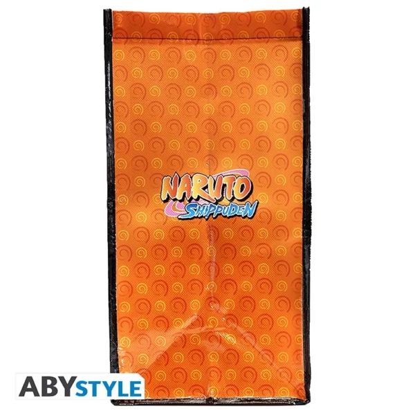 NARUTO SHIPPUDEN - Shopping Bag - "Groupe Konoha" – Image 3