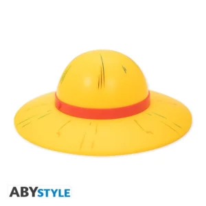 ONE PIECE - Lampe - Chapeau de paille