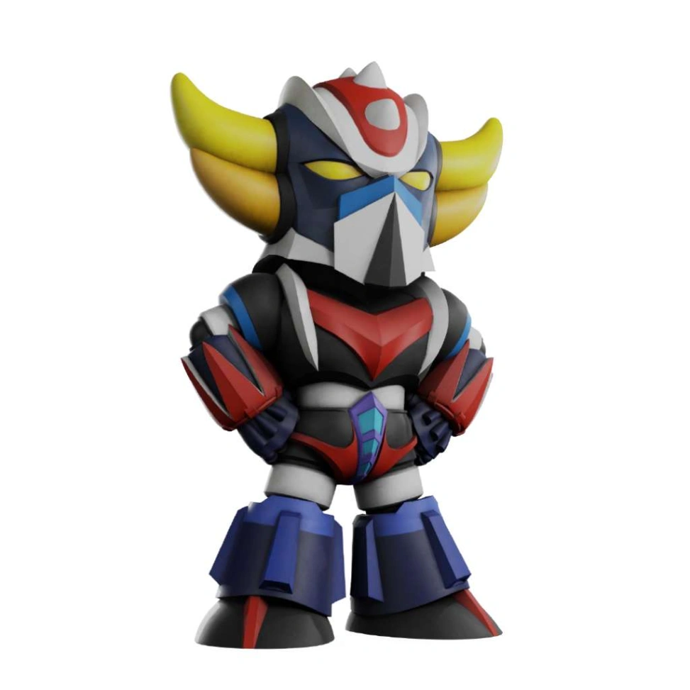 GRENDIZER - Tirelire Chibi Goldorak