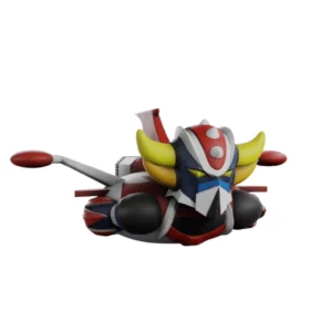 GRENDIZER - Tirelire Chibi Goldorak Spacer