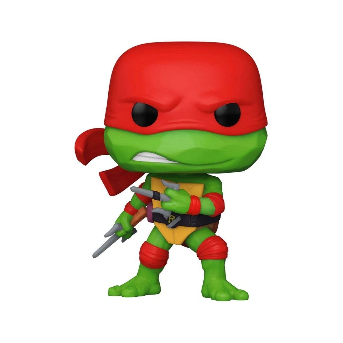 Pop! Movies - Ninja Turtles : Teenage Years - Raphaël - N° 1396