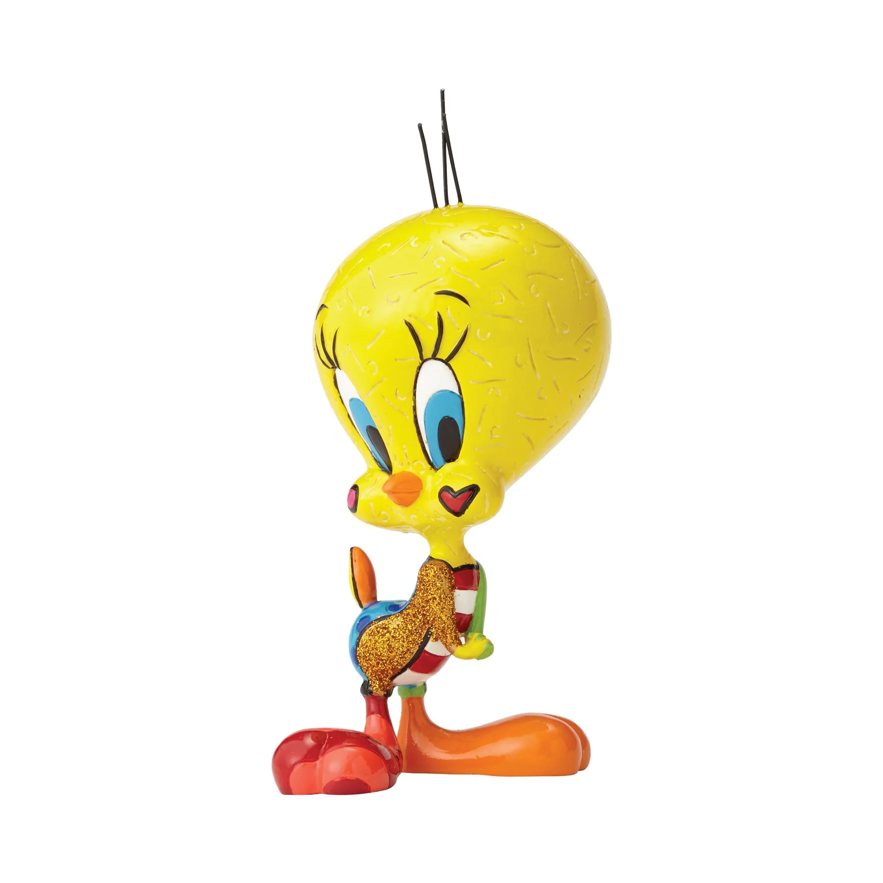 ENESCO - Titi - Looney Tunes by Britto