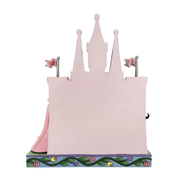 ENESCO - Princesses Disney devant le château - Disney Traditions – Image 2