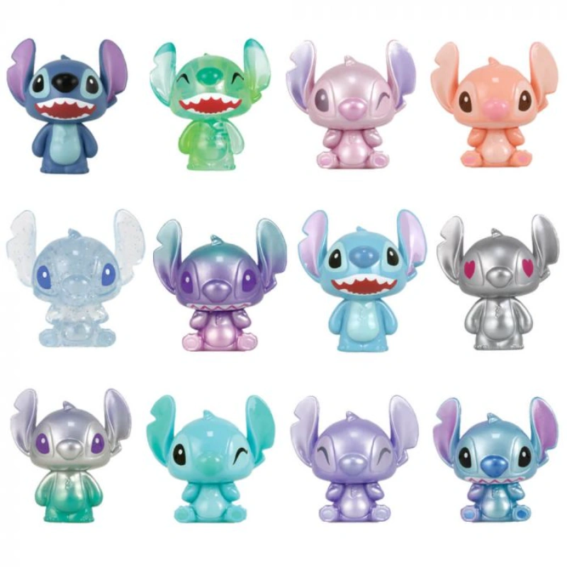 ENESCO - Mini Stitch Figurine