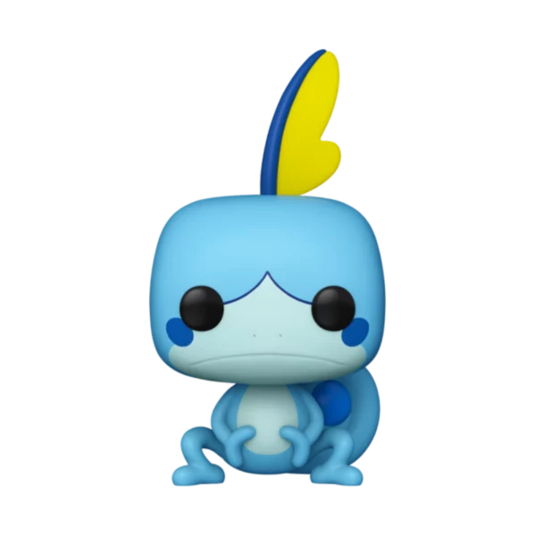 POKEMON - POP Games N° 949 - Larmeleon