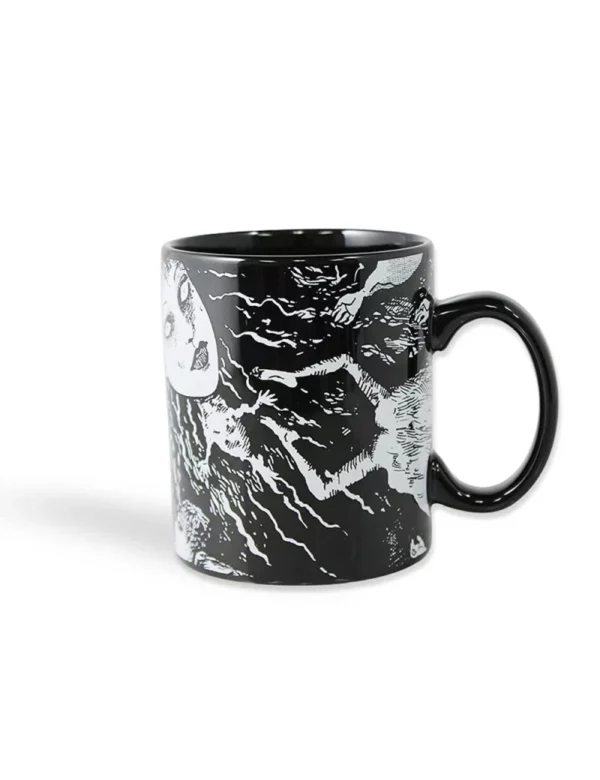 JUNJI ITO - Mug XXL à café 473ml – Image 2