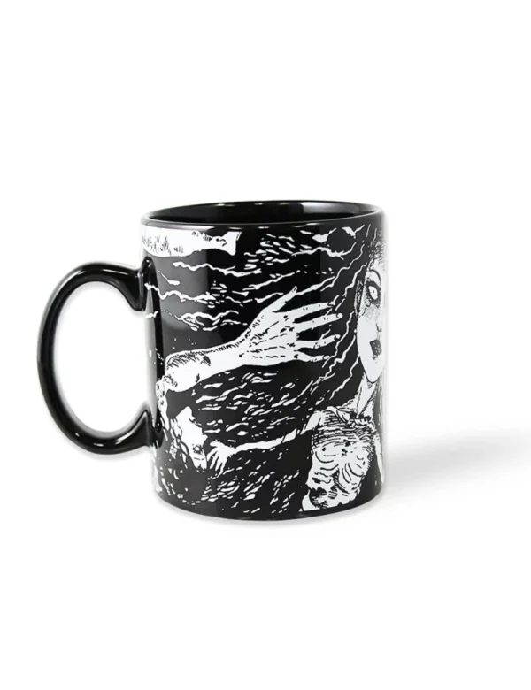 JUNJI ITO - Mug XXL à café 473ml