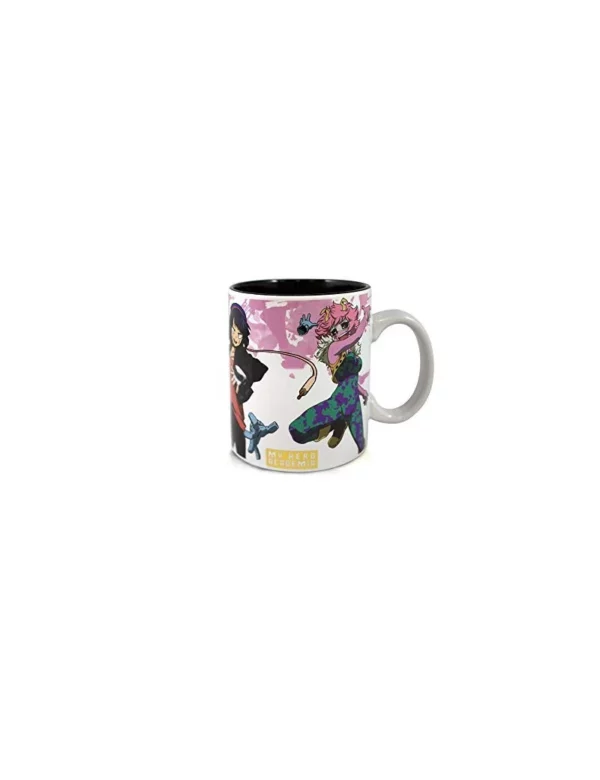 MY HERO ACADEMIA - Mug - 320 ml - Bataille – Image 2