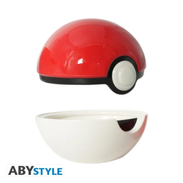 POKEMON - Boîte à cookies - Pokéball – Image 2