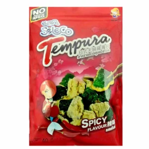 Chips Algues Epicé