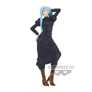 JUJUTSU KAISEN - Mei Mei - Figurine Jukon No Kata 16cm