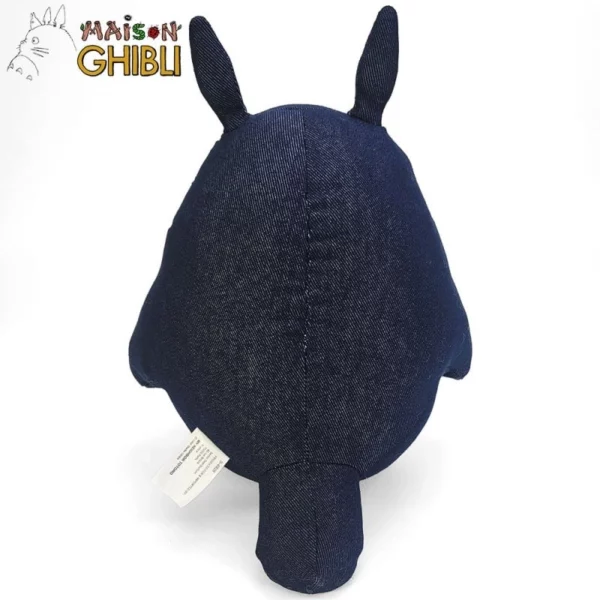 MON VOISIN TOTORO - Peluche Totoro sourire - 25cm – Image 2