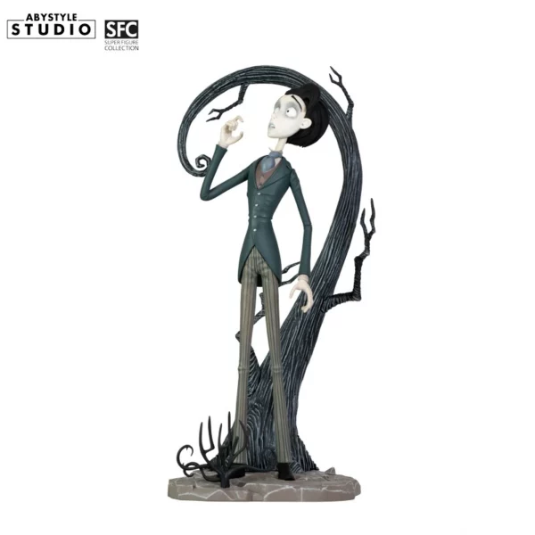 CORPSE BRIDE - Figurine "Victor"