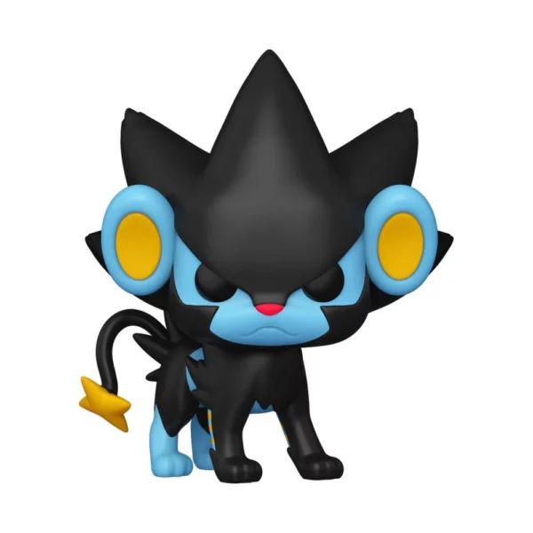 POKEMON - POP Games N° 956 - Luxray