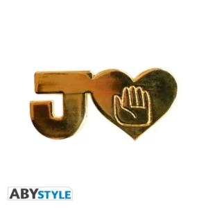 JOJO'S BIZARRE ADVENTURE - Pin's J3