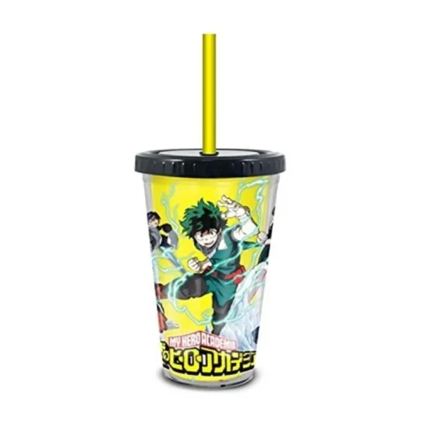 MY HERO ACADEMIA - Groupe - Carnival Cup