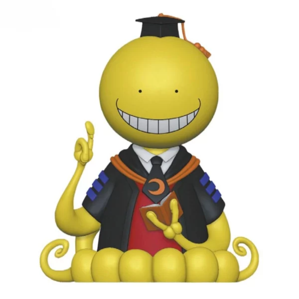 ASSASSINATION CLASSROOM - Tirelire - Koro Sensei