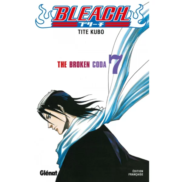 BLEACH - Tome 7