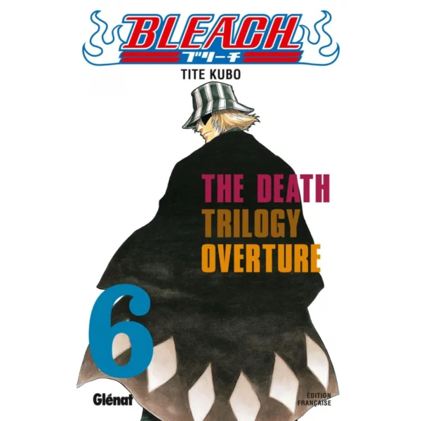 BLEACH - Tome 6