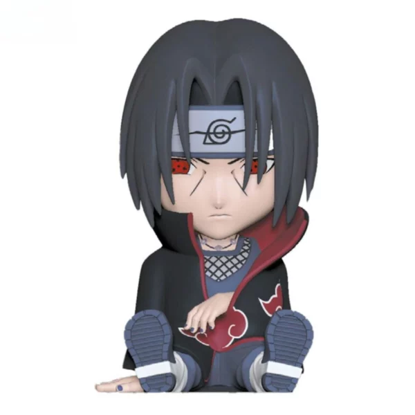 Naruto - Tirelire - Itachi Shippuden