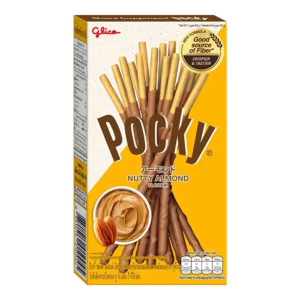 Pocky - Amande