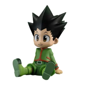 HUNTER X HUNTER - Tirelire - Gon