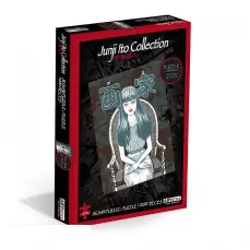JUNJI ITO - Puzzle 1000 pièces - Tomie