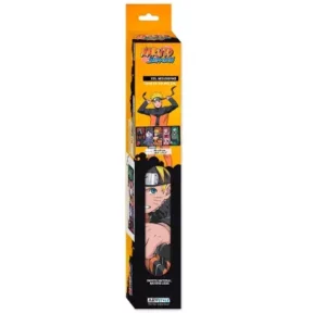 NARUTO SHIPPUDEN - Tapis de souris XXL - Groupe