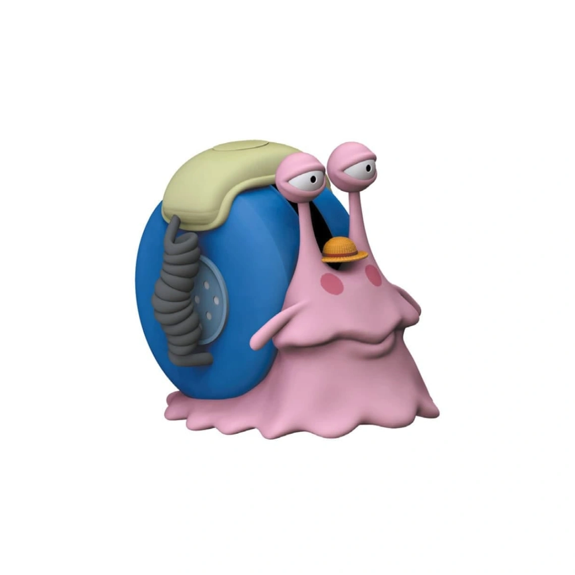 ONE PIECE - Tirelire - Escargophone