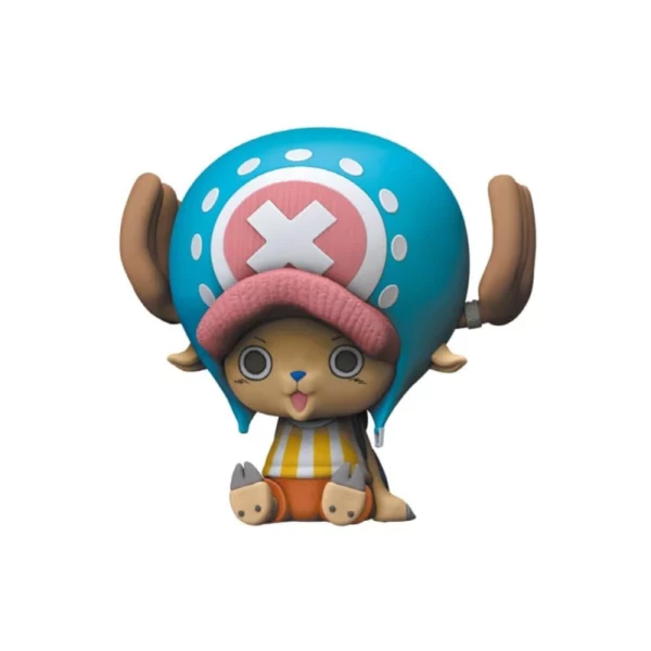 ONE PIECE - Tirelire - Chopper