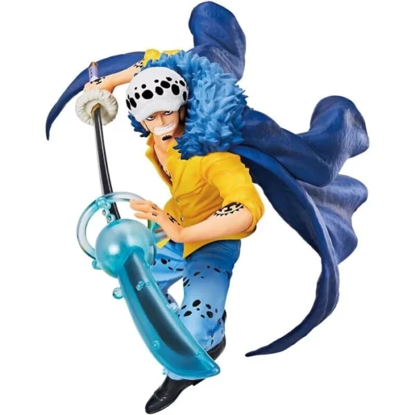 One piece - Trafalgar Law Ichiban lot B