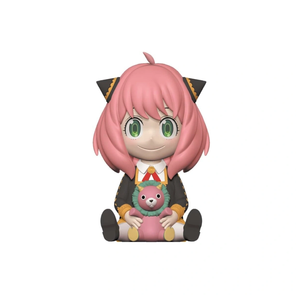 SPY X FAMILY - Tirelire - Anya Forger