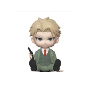 SPY X FAMILY - Tirelire - Loyd Forger