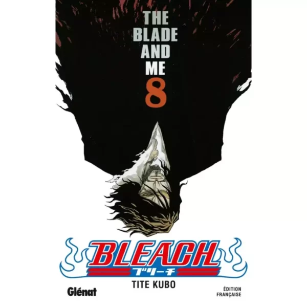 BLEACH - Tome 8